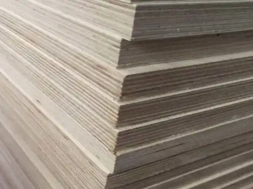 5 Reasons Builders Prefer Baltic Birch Eucalyptus Plywood Worldwide